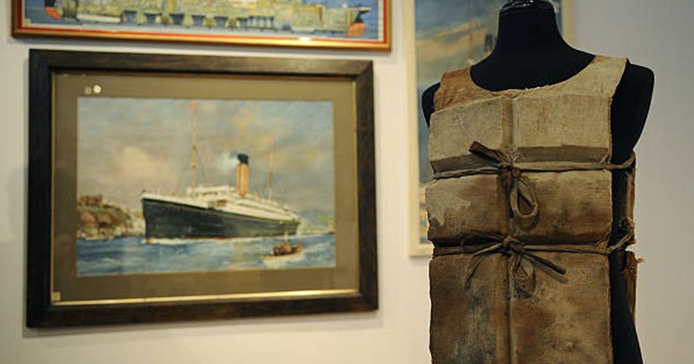 Facts Titanic Got Wrong Inaccuracies in the Blockbuster Movie