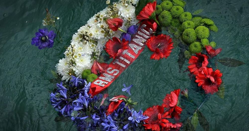 Facts Titanic Got Wrong Inaccuracies in the Blockbuster Movie