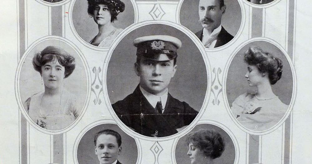 Facts Titanic Got Wrong Inaccuracies in the Blockbuster Movie