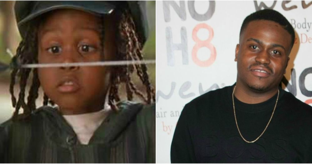 Little Rascals Then and Now What Happened to the Actors?