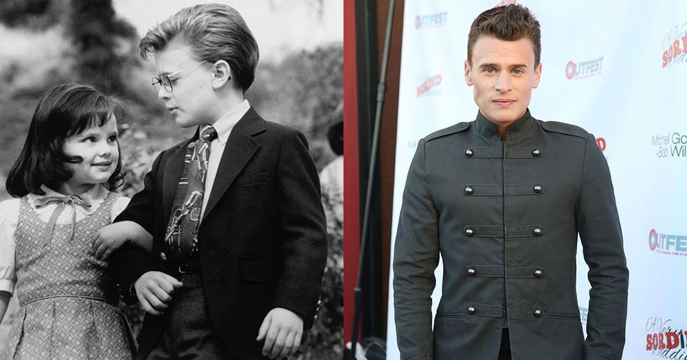 Little Rascals Then and Now What Happened to the Actors?