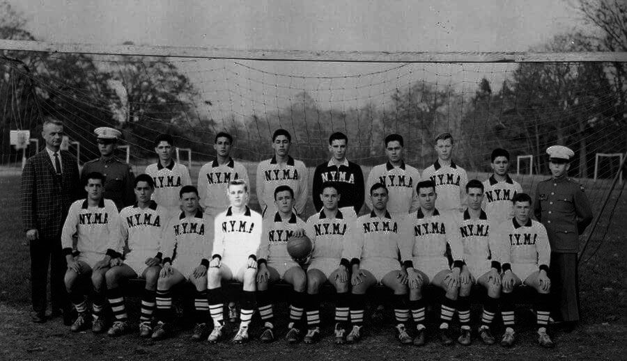 Young Donald Trump: See Rare Photos From the Presidents Youth