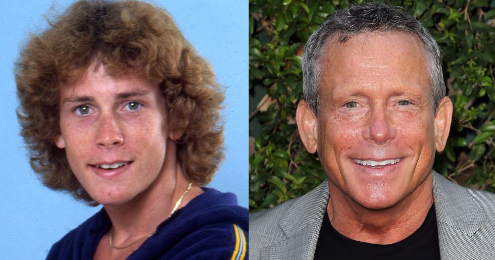 Stars of the 80s Where Are They Now, and What Do They Look Like?