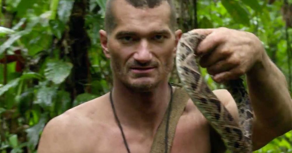 Naked and Afraid Secrets: Behind the Scenes of Discovery's Hit Show - Is There A Prize For Naked And Afraid