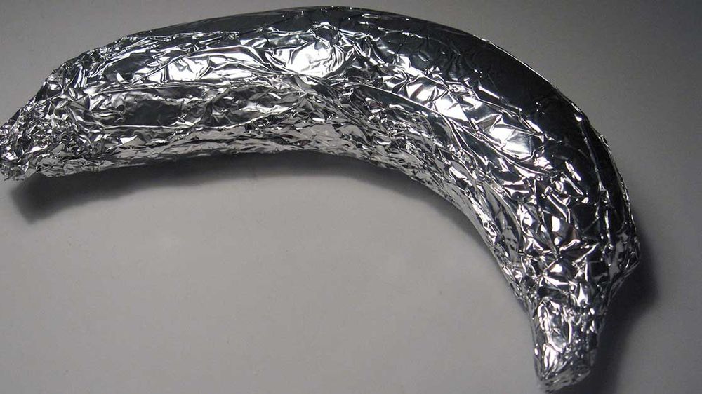 Aluminum Foil Hacks You Never Knew You Needed