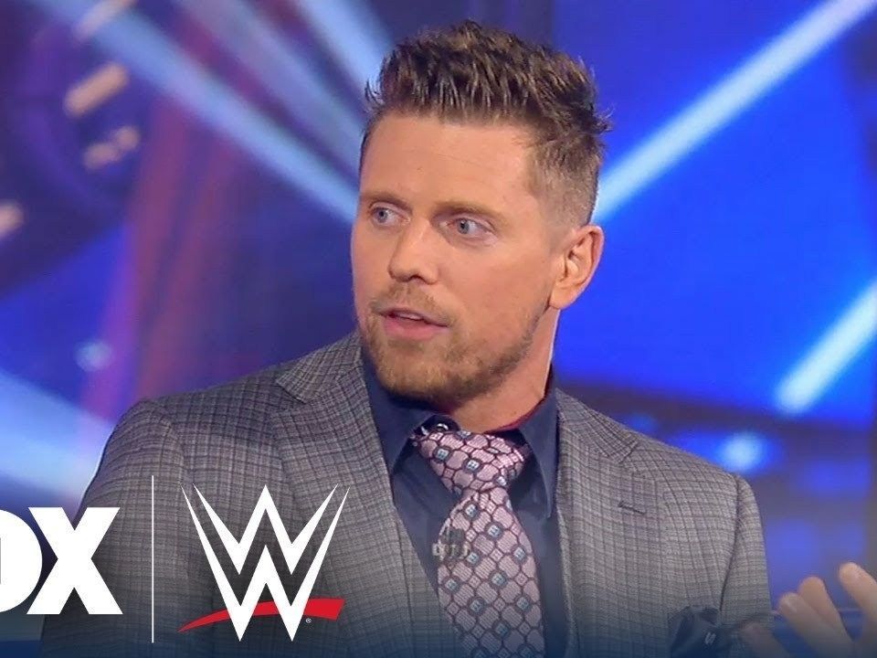 HighestPaid Wrestlers How These WWE Stars Began Their Careers