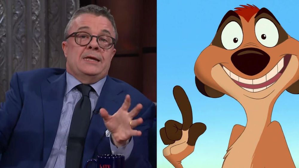 Famous Cartoon Voices that Most Viewers Immediately Recognize
