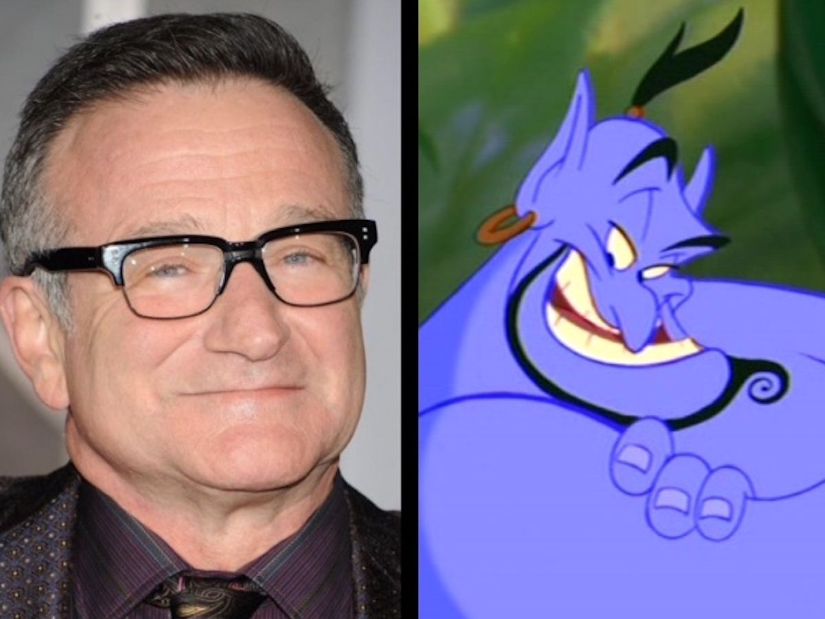 Famous Cartoon Voices That Most Viewers Immediately Recognize