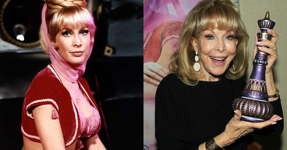 60s Movie Stars: Where Our Favorite Stars of the ’60s Are Today