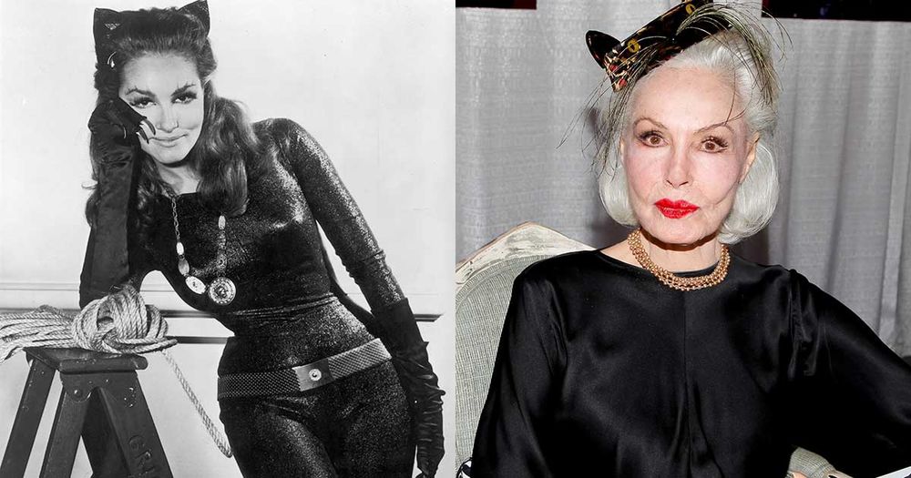 60s Movie Stars: Where Our Favorite Stars of the ’60s Are Today