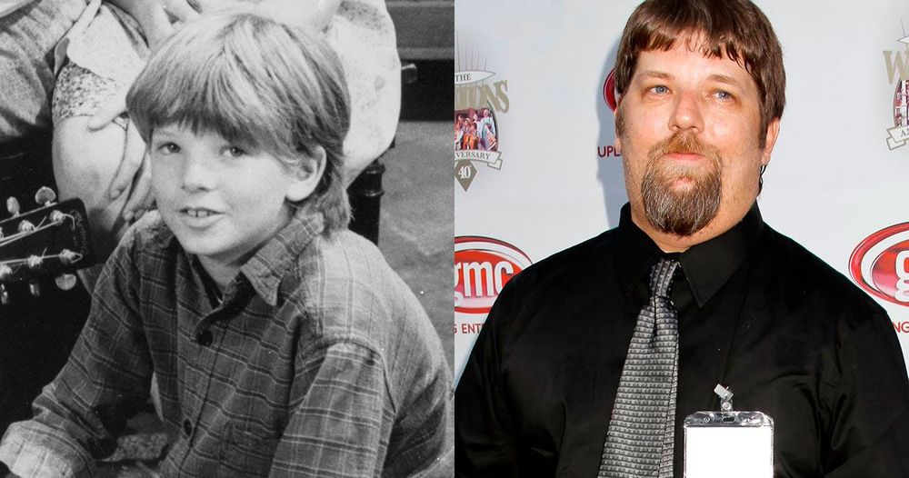 Waltons Cast What Happened to the Beloved Family After the Show