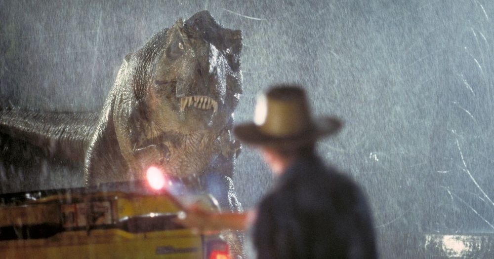 Jurassic Park Facts Even The Biggest Fans Might Not Know 