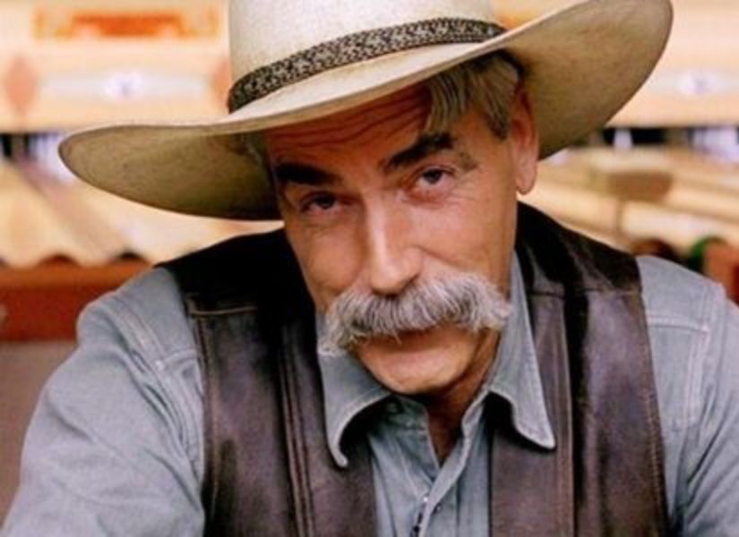 Sam Elliott's Life Story and Distinguished Hollywood Career