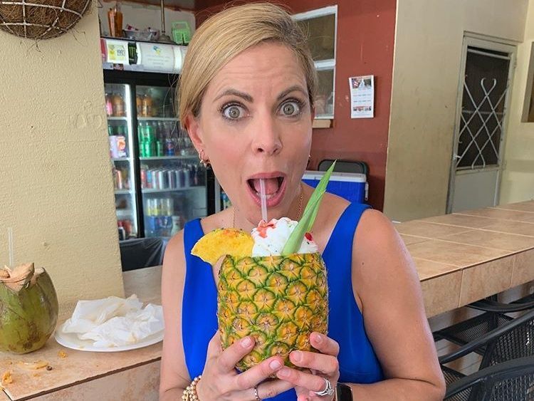 Richest TV Personalities in America How Much are they Worth?