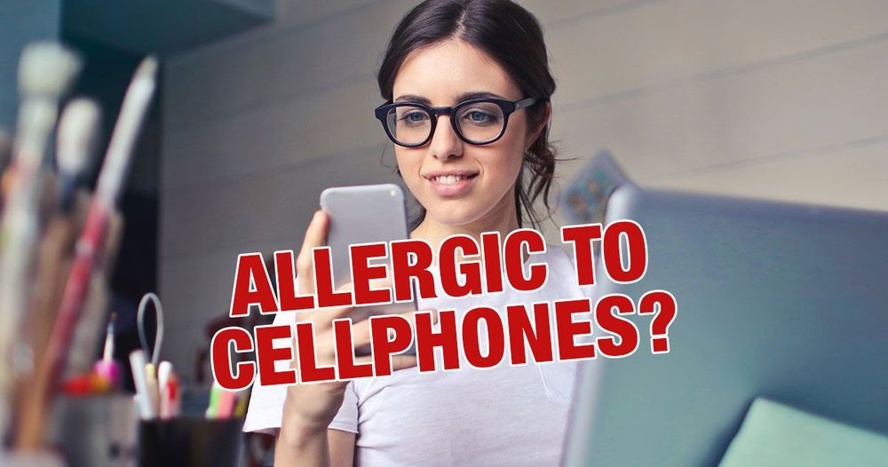 Weirdest Allergies People Actually Experience Everyday