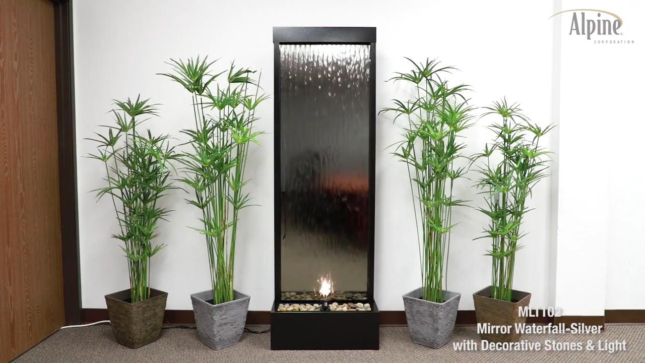 Best Indoor Water Fountains You Need For Your Home Your Diy