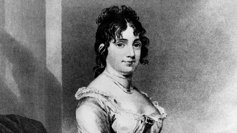 First Ladies Ranked From Most to Least Popular in American History