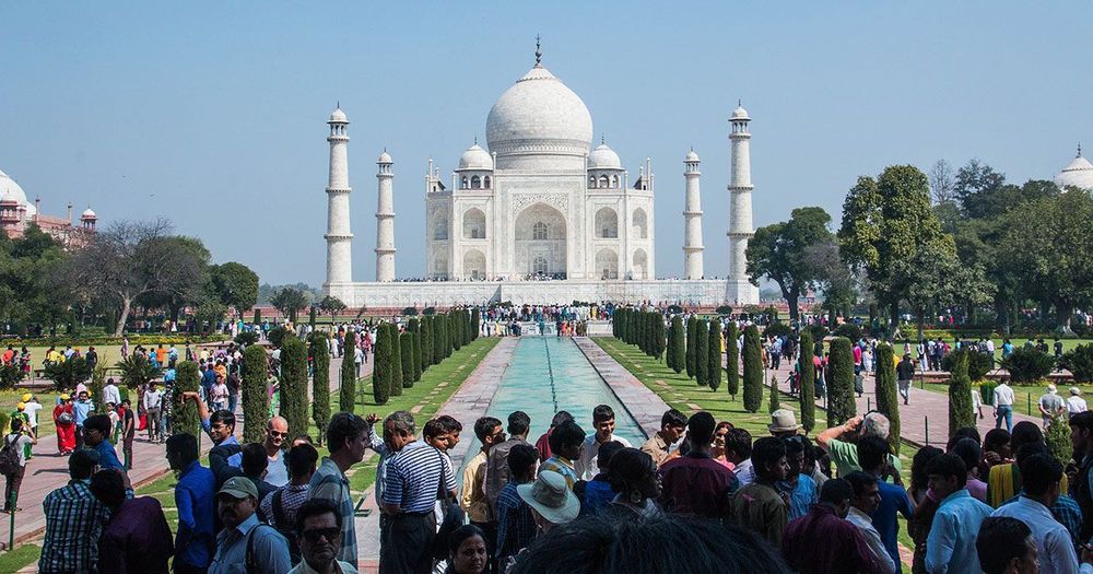 Disappointing Vacation Spots Where the Hype May Not Be Worth It