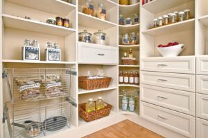 Tips On How To Keep Your Cabinets Organized - Your Diy