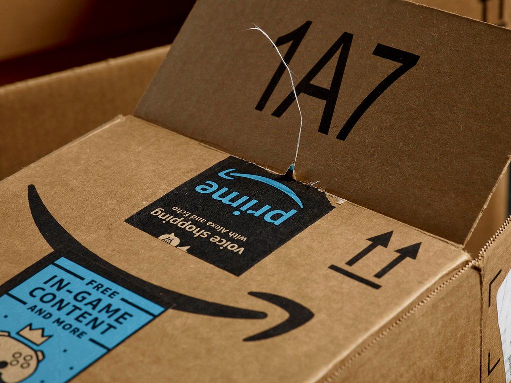 Is Amazon Really Giving You The Best Price?