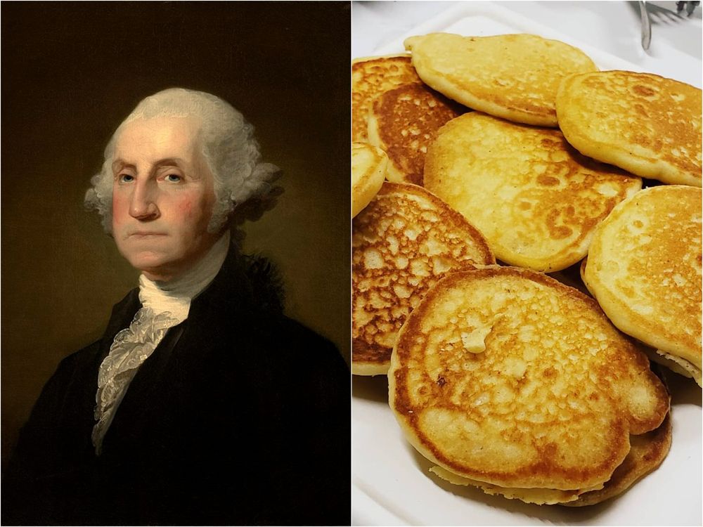 President Favorite Foods Every American Leader's Preferred Dish