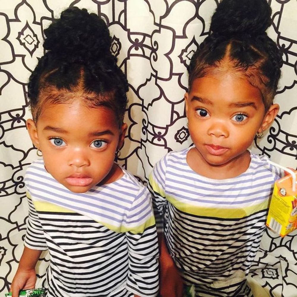 Trueblue Twins What Happened to These Viral Sensations?