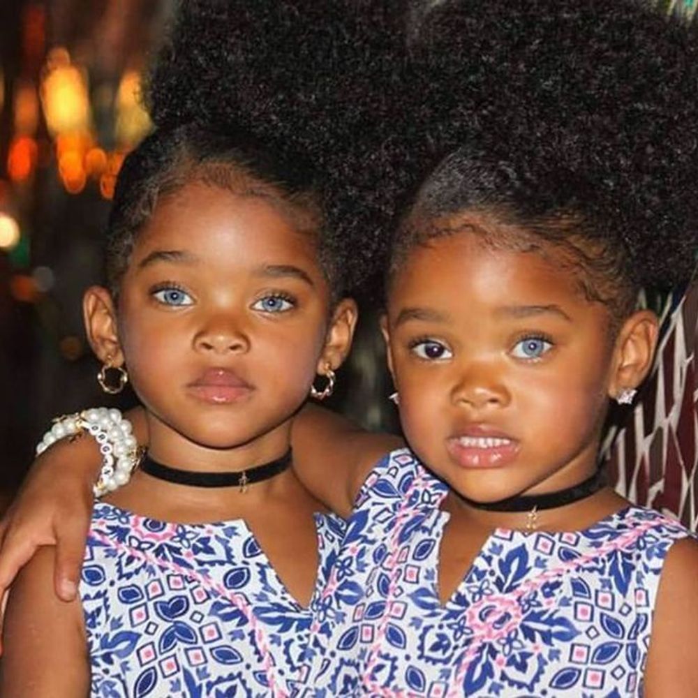 Trueblue Twins What Happened to These Viral Sensations?