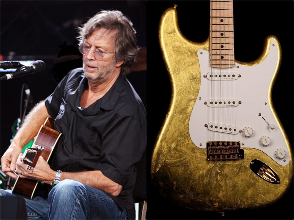 Most Expensive Guitars Ever Sold in History, Ranked