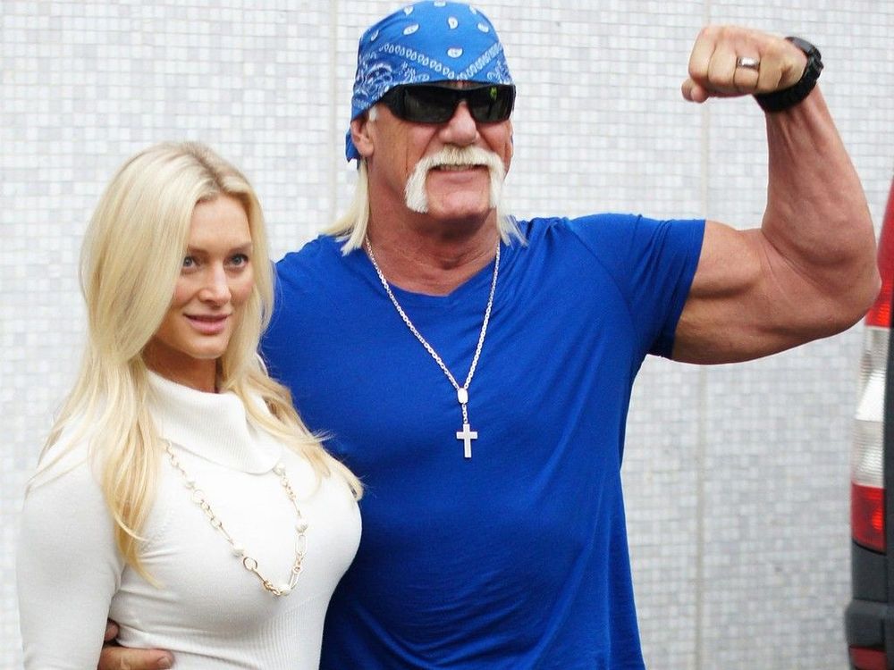 Professional Wrestlers and Their Absolutely Wives