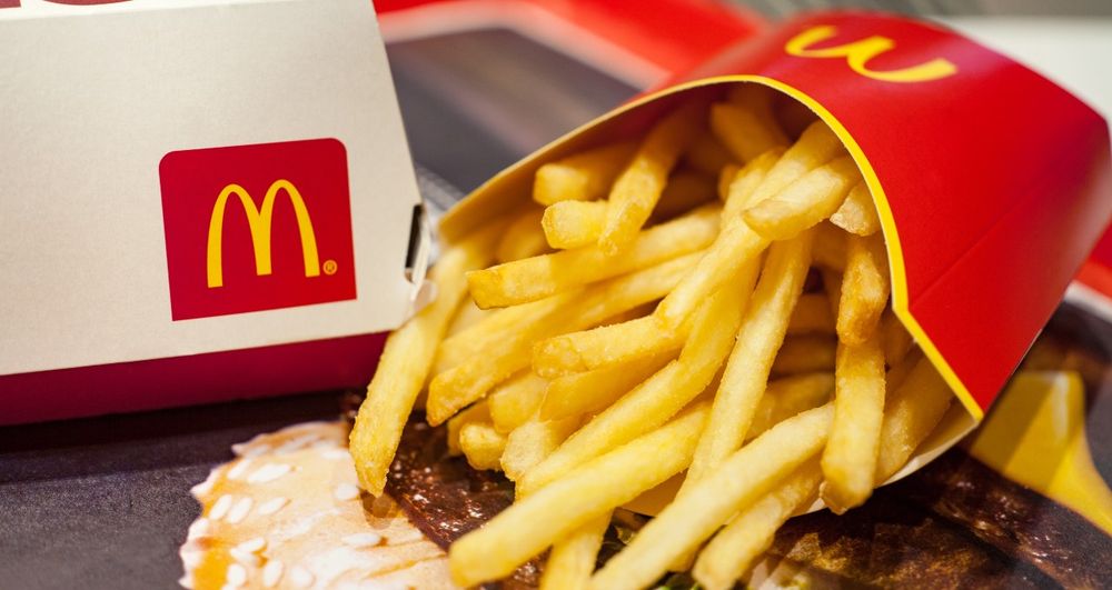 McDonald's Fries Fun Facts, Hacks, and Secrets You Need to Know