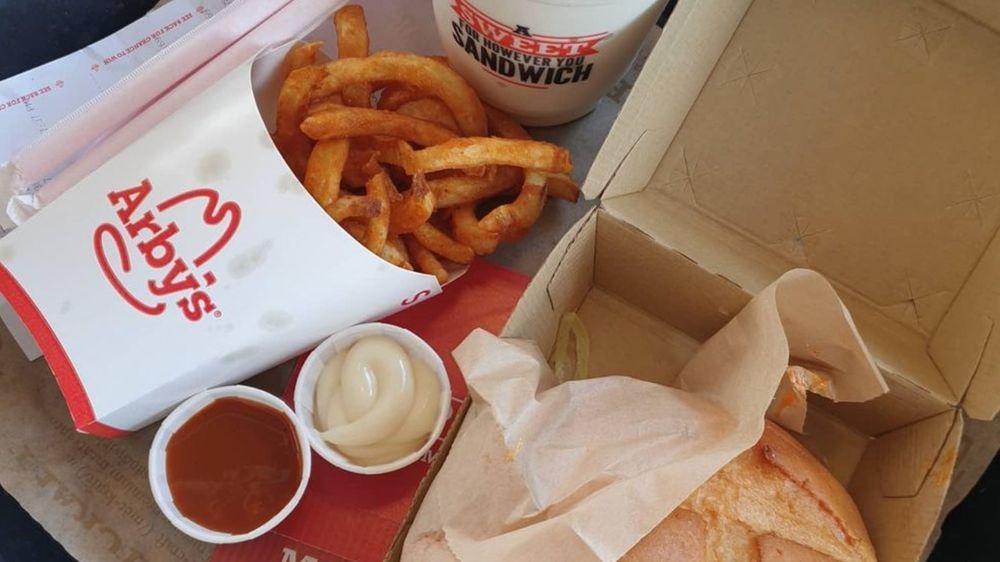 The Unhealthiest Junk Foods in the United States of America