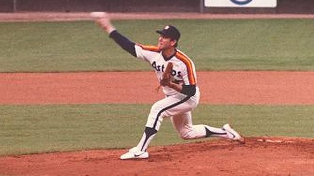 Best MLB Pitchers Ranked History's Most Iconic Strikeout Kings