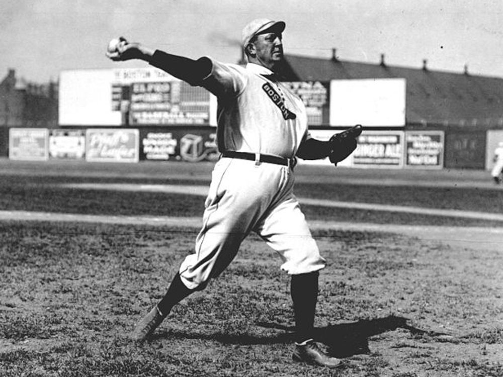 Best MLB Pitchers Ranked History's Most Iconic Strikeout Kings