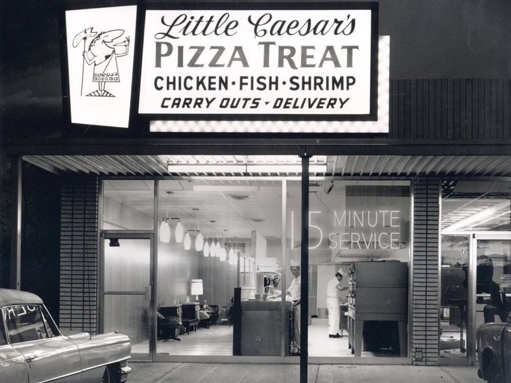 Check Out The Original Locations Of Your Favorite Fast Food Chains check-out-the-original-locations-of-your-favorite-fast-food-chains