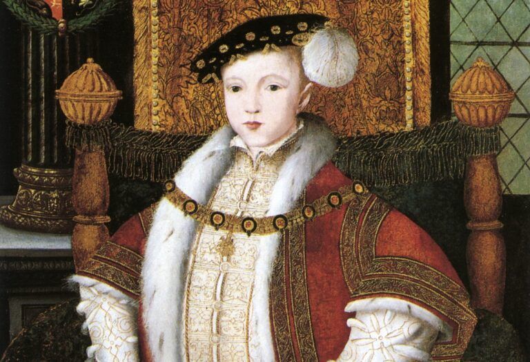 The Six Tudor Monarchs In The Royal Family - Your Royals