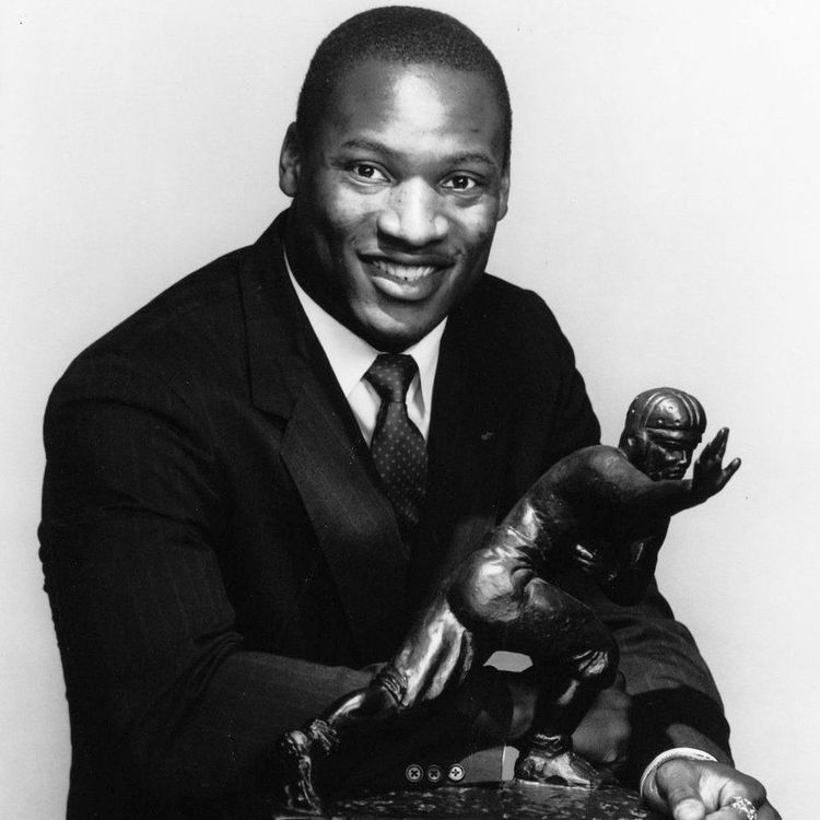 Heisman Trophy Winners The Biggest Successes and Busts in the NFL