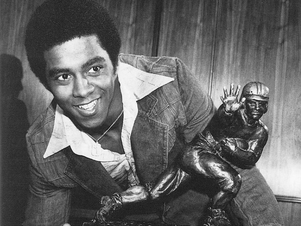 Heisman Trophy Winners The Biggest Successes and Busts in the NFL