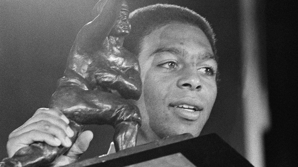 Heisman Trophy Winners The Biggest Successes and Busts in the NFL