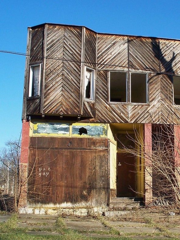 America’s 30 Most Miserable Cities, Ranked Your Royals