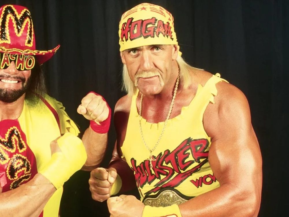 Greatest Wrestling Tag Teams That Defined the Sport