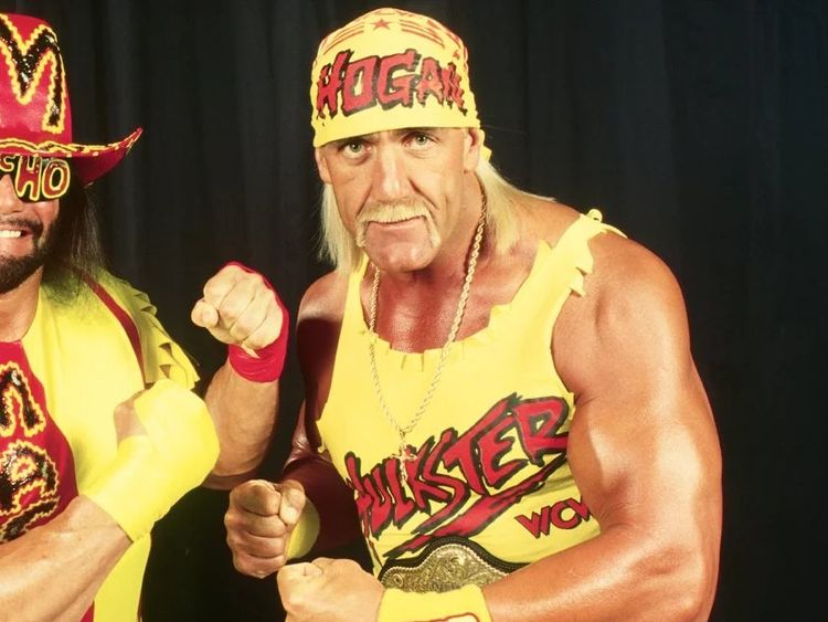 Greatest Wrestling Tag Teams That Defined the Sport