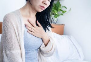 acid reflux symptoms