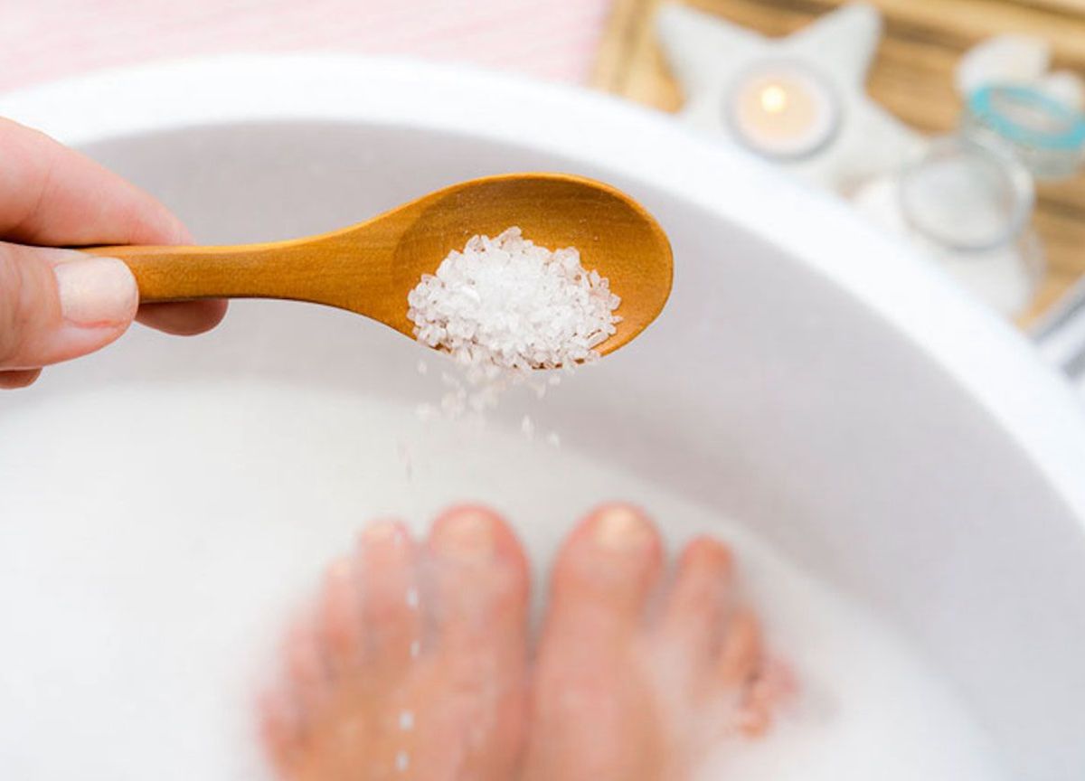 Gout Remedies that Can Help Ease the Pain from Home