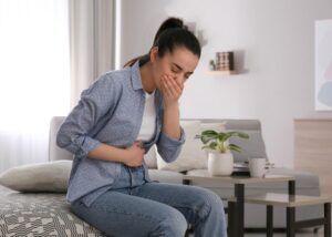 kidney stone symptoms
