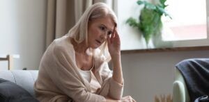 kidney failure symptoms