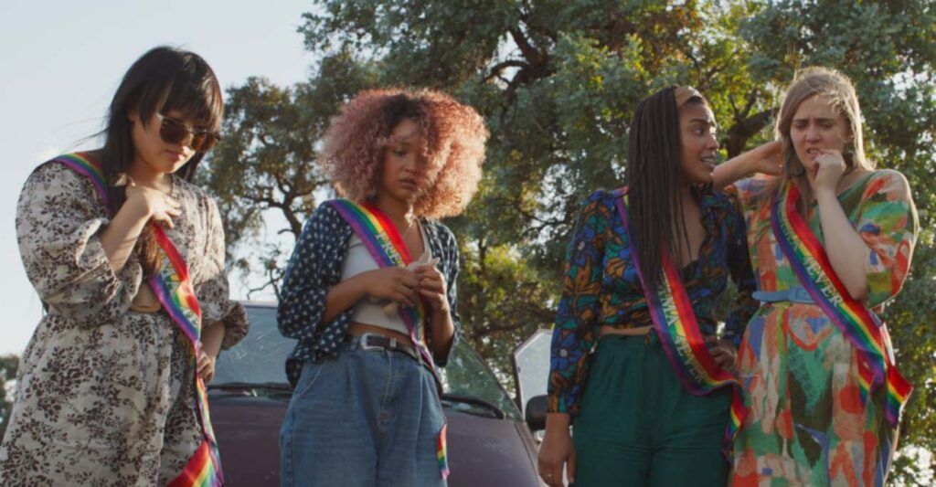 best horror films 2022