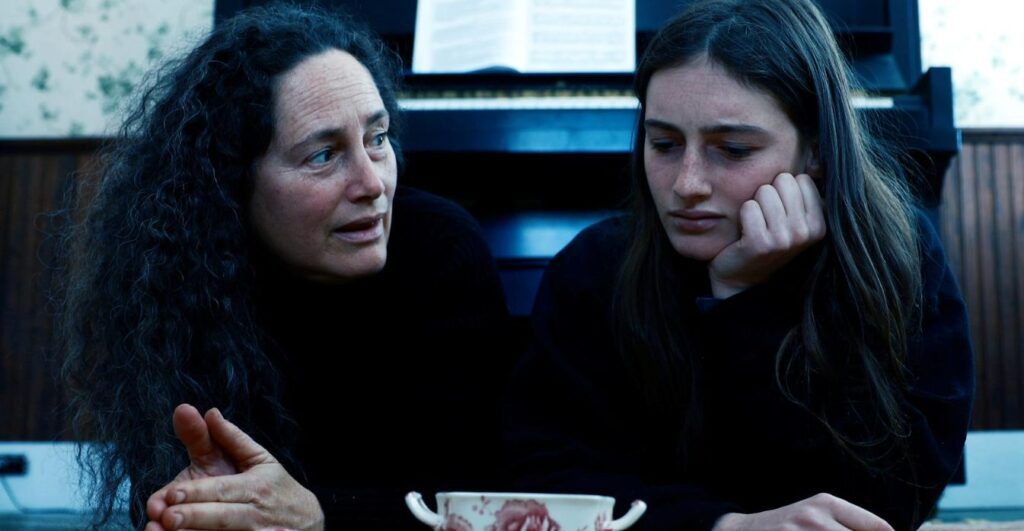 best horror films 2022