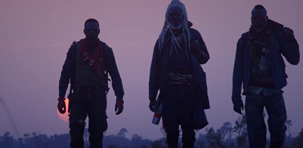 best horror films 2022