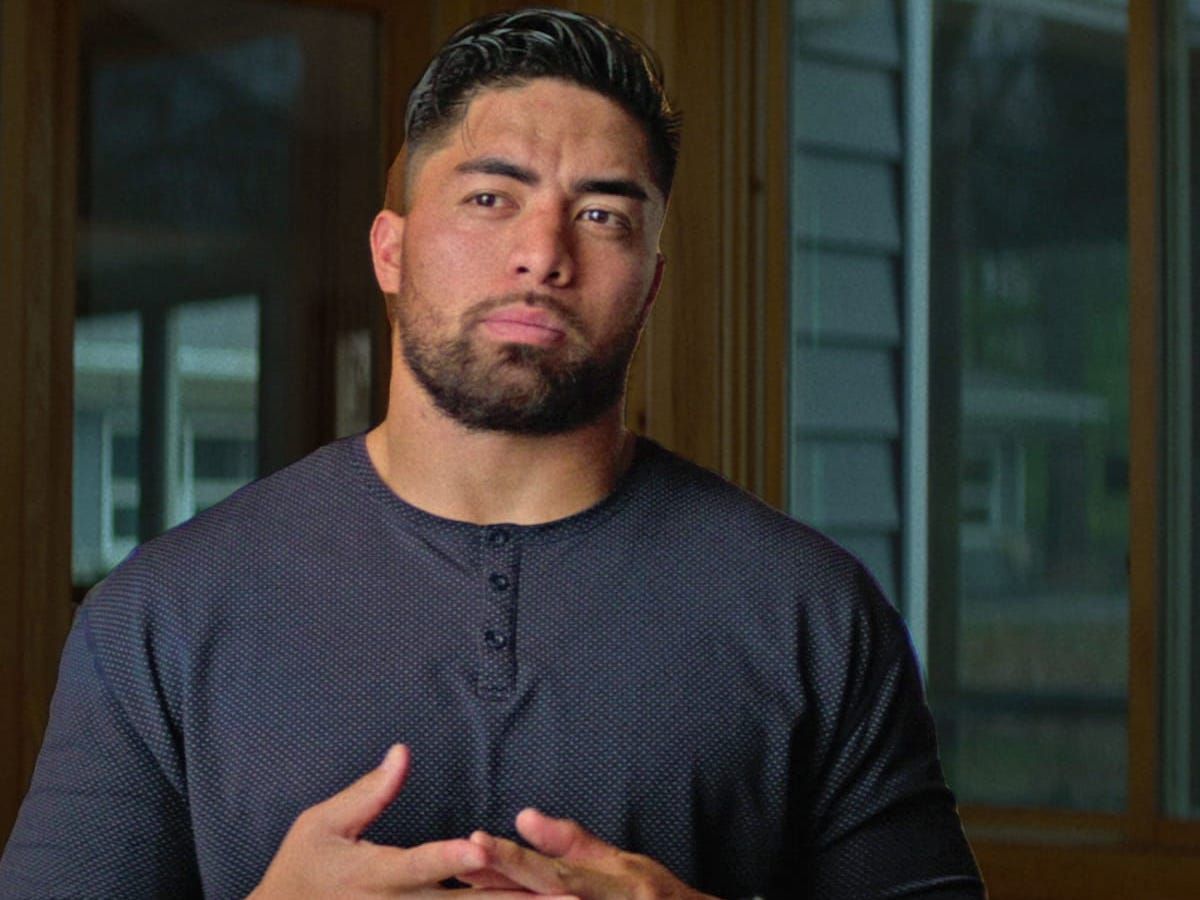 Manti Te'o Catfishing Scandal
