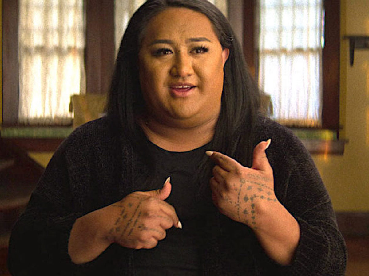 Manti Te'o Catfishing Scandal